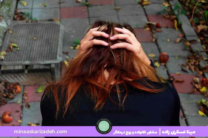 افسردگی فصلی