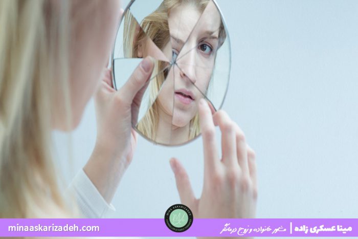 عوارض ابتلا به اختلال شخصیت نمایشی